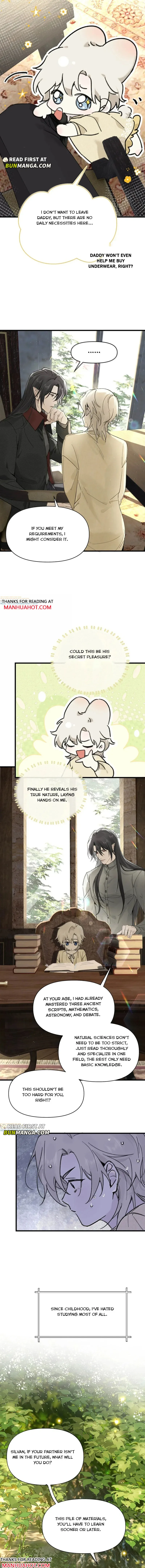 Please Feed This Succubus Chapter 21 page 2