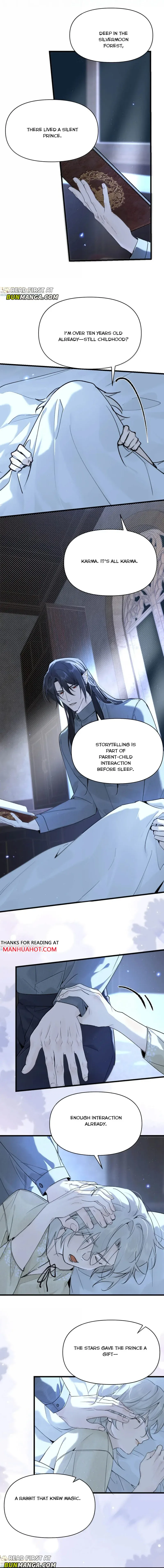 Please Feed This Succubus Chapter 21 page 6