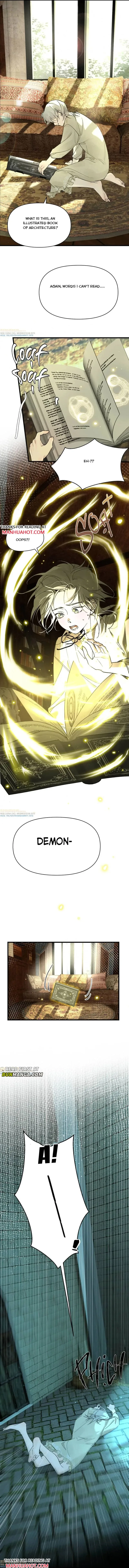 Please Feed This Succubus Chapter 22 page 4