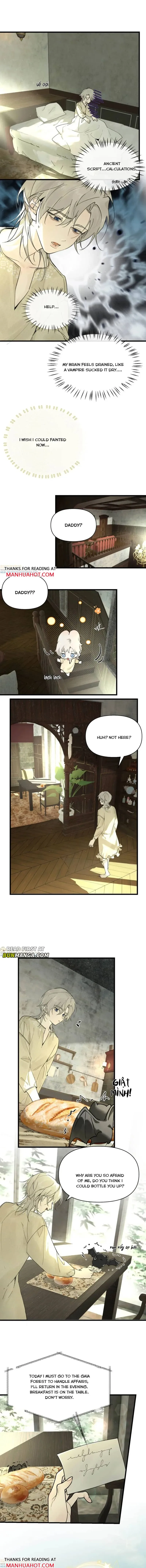 Please Feed This Succubus Chapter 22 page 2