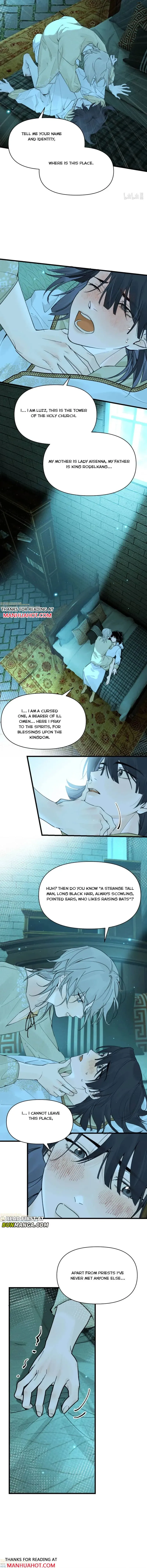 Please Feed This Succubus Chapter 22 page 6