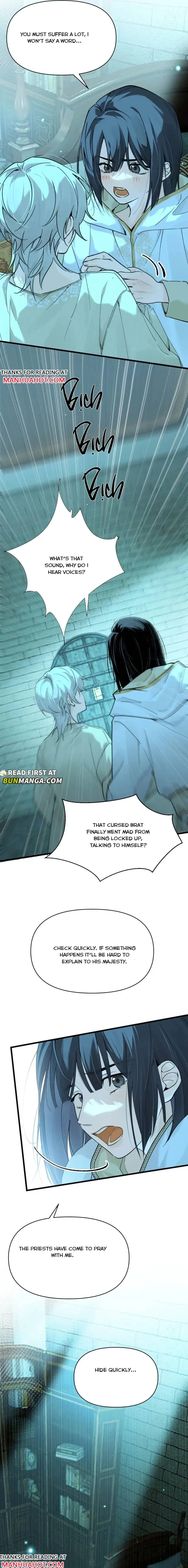 Please Feed This Succubus Chapter 22 page 9
