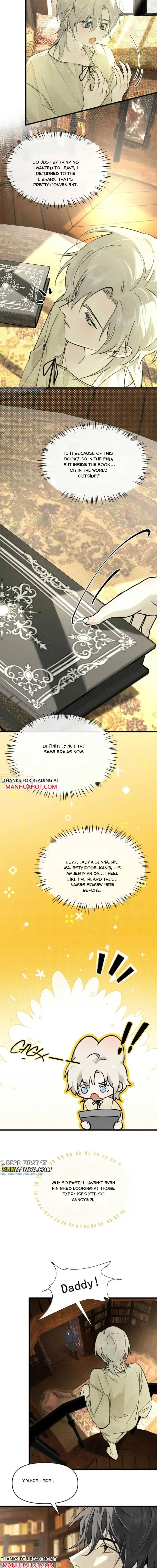 Please Feed This Succubus Chapter 23 page 2