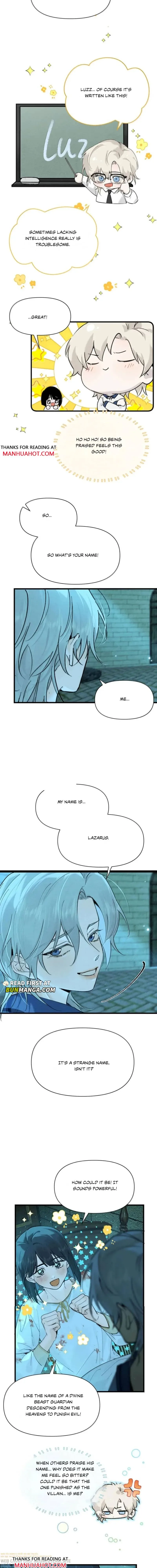 Please Feed This Succubus Chapter 24 page 7