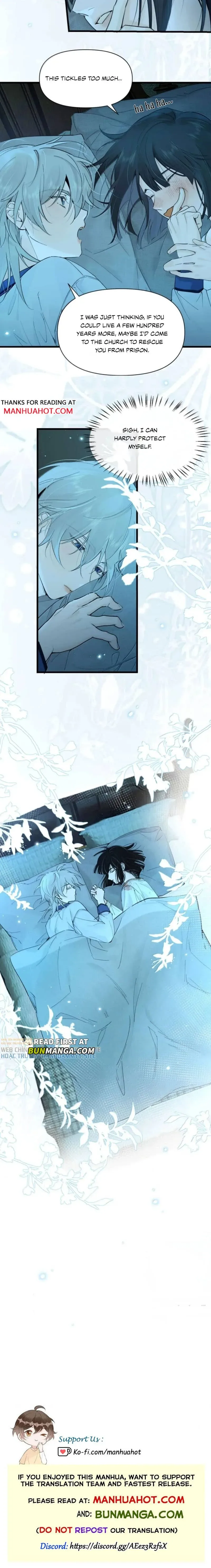 Please Feed This Succubus Chapter 24 page 9