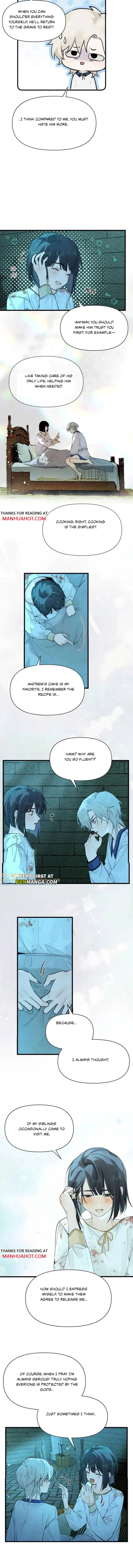 Please Feed This Succubus Chapter 24 page 5