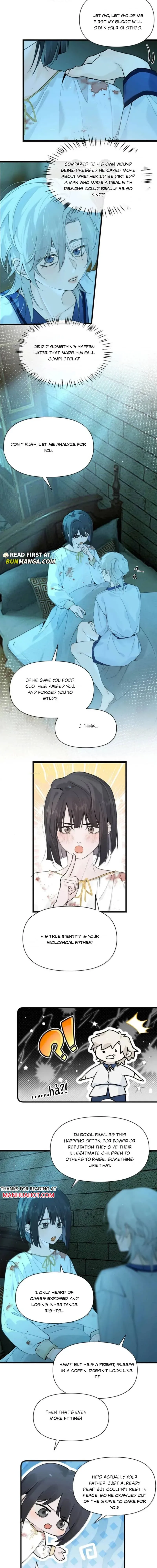 Please Feed This Succubus Chapter 24 page 4