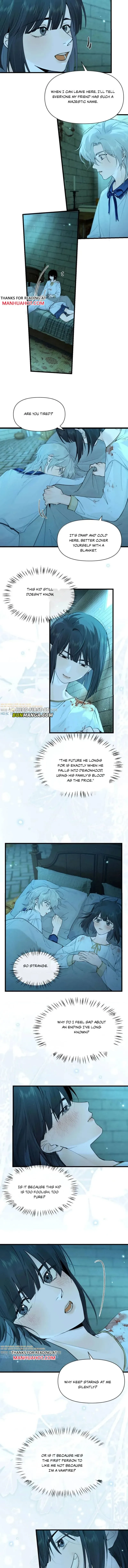 Please Feed This Succubus Chapter 24 page 8