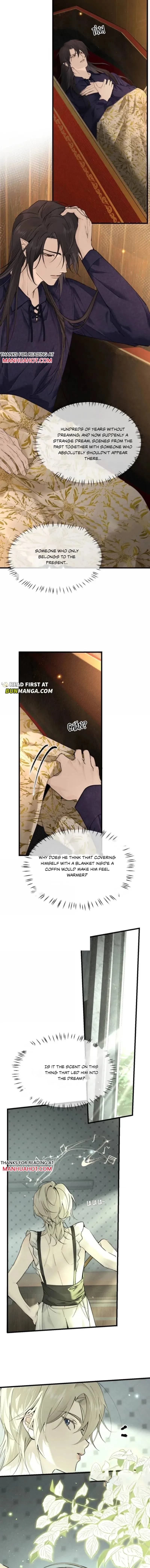 Please Feed This Succubus Chapter 25 page 4