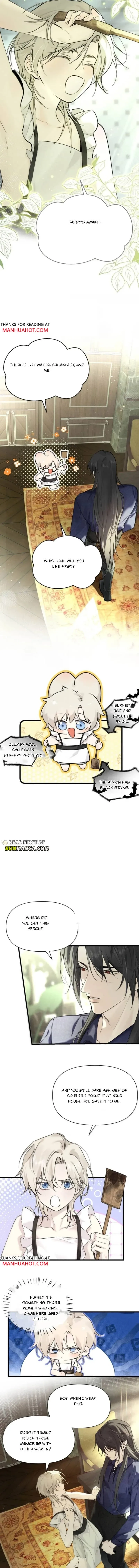 Please Feed This Succubus Chapter 25 page 5