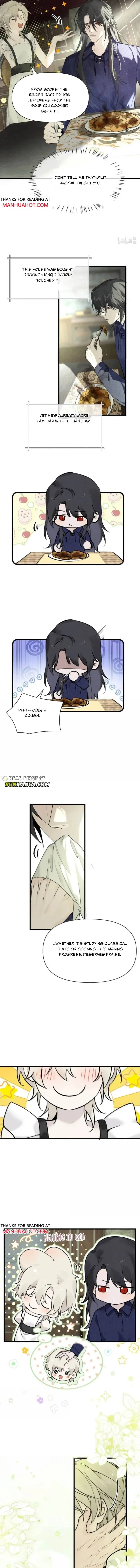 Please Feed This Succubus Chapter 25 page 7