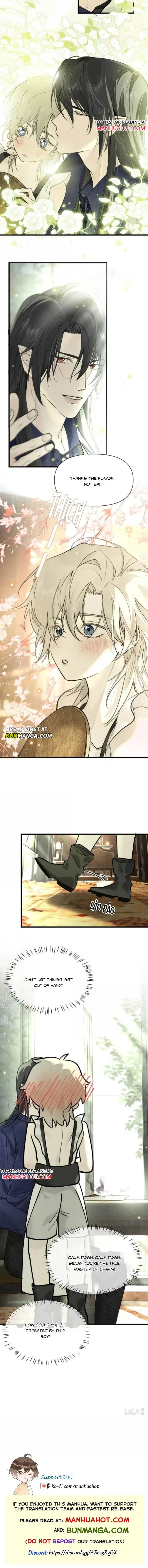 Please Feed This Succubus Chapter 25 page 8