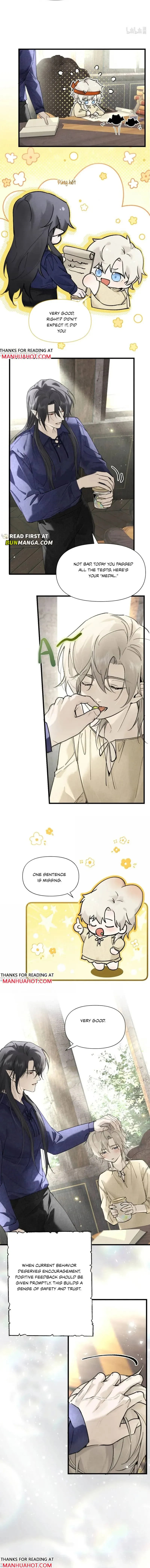 Please Feed This Succubus Chapter 26 page 5