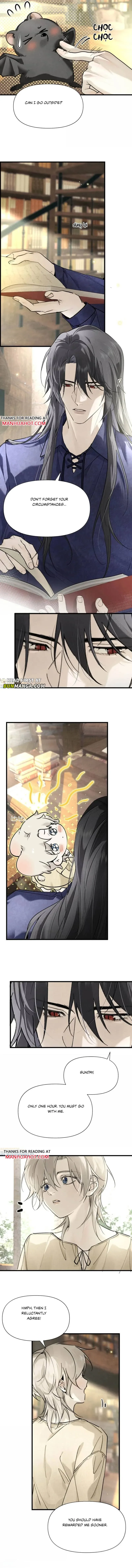 Please Feed This Succubus Chapter 26 page 7