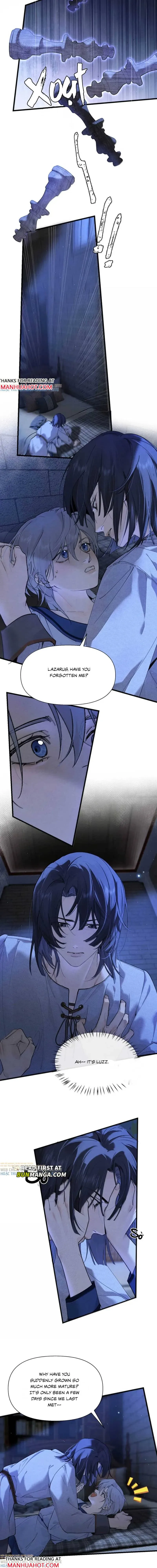 Please Feed This Succubus Chapter 27 page 6