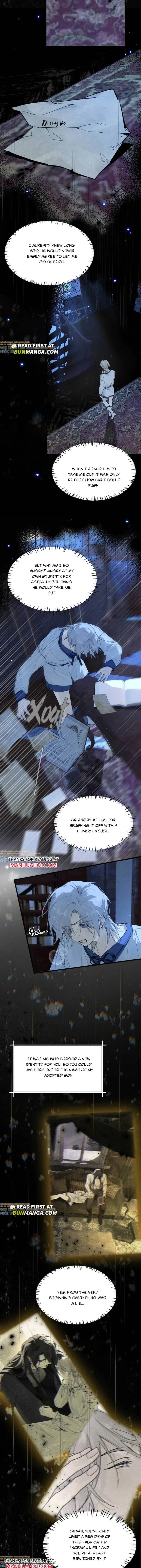 Please Feed This Succubus Chapter 27 page 3