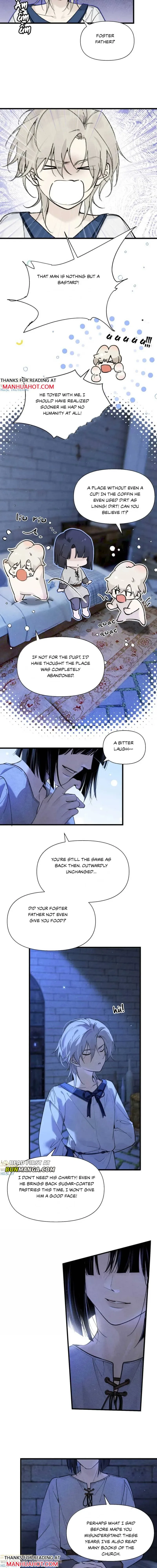 Please Feed This Succubus Chapter 27 page 8
