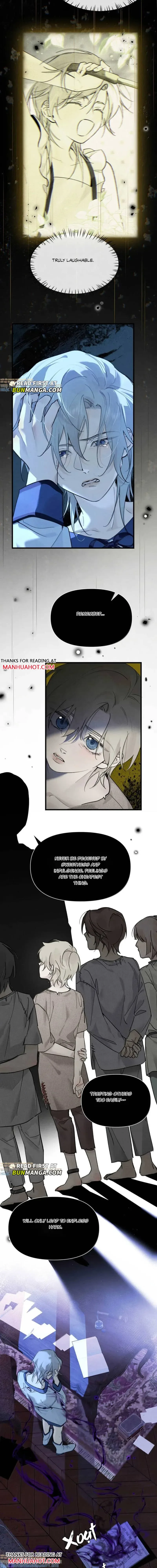 Please Feed This Succubus Chapter 27 page 4