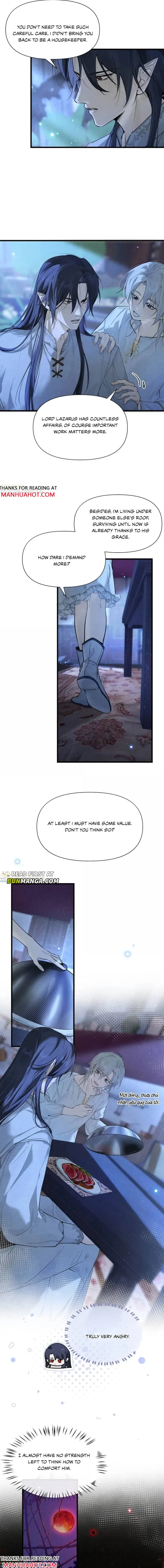 Please Feed This Succubus Chapter 28 page 3