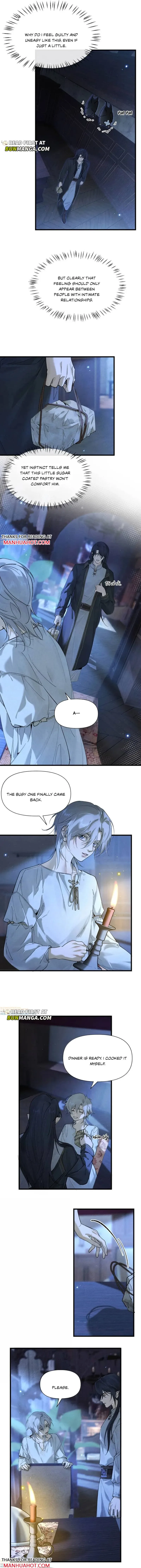 Please Feed This Succubus Chapter 28 page 2