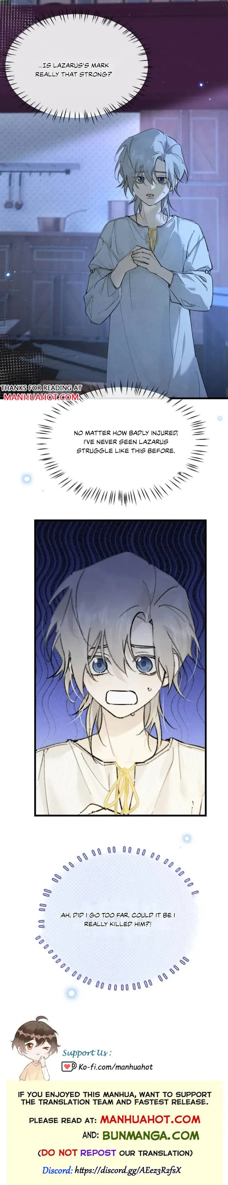 Please Feed This Succubus Chapter 28 page 8