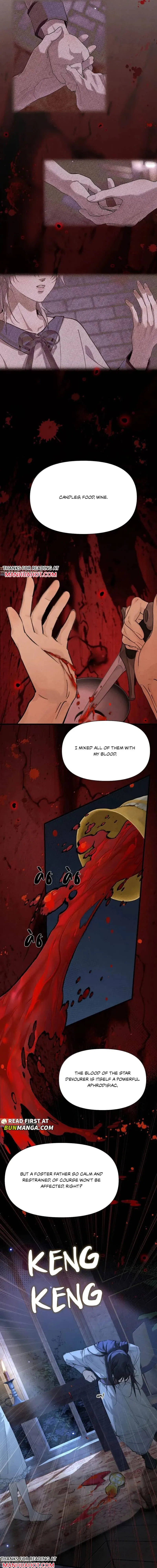 Please Feed This Succubus Chapter 28 page 6