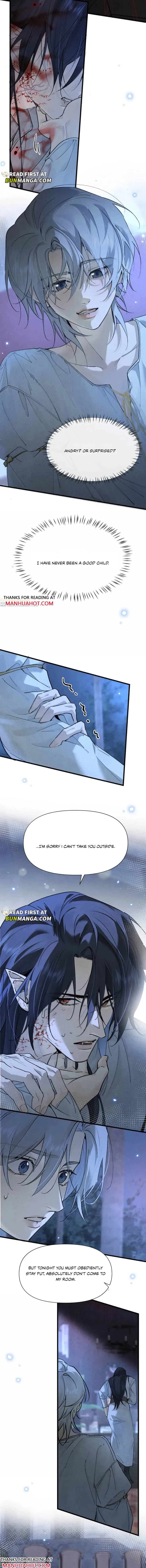 Please Feed This Succubus Chapter 28 page 7