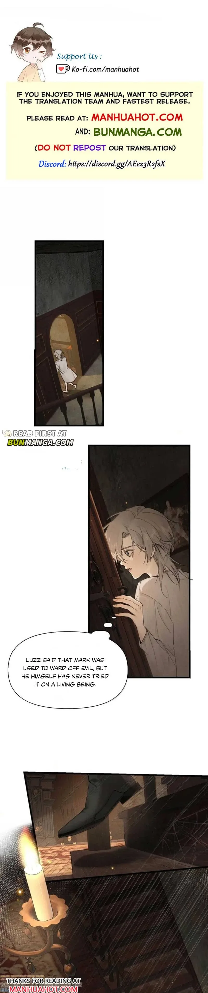 Please Feed This Succubus Chapter 29 page 1