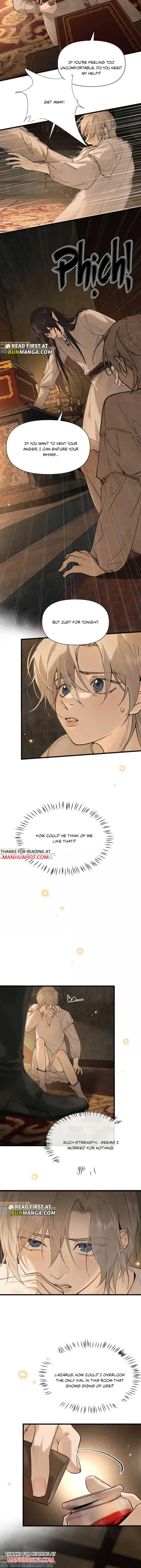 Please Feed This Succubus Chapter 29 page 3