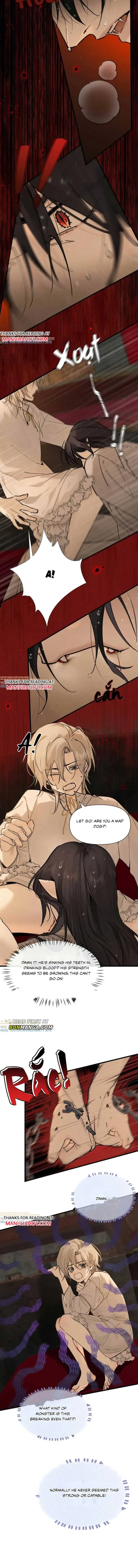 Please Feed This Succubus Chapter 29 page 7