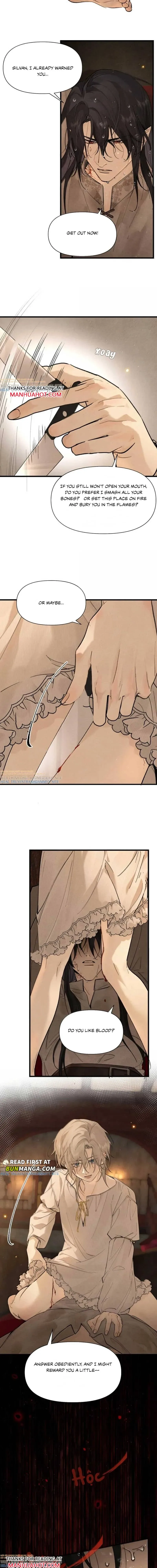 Please Feed This Succubus Chapter 29 page 6