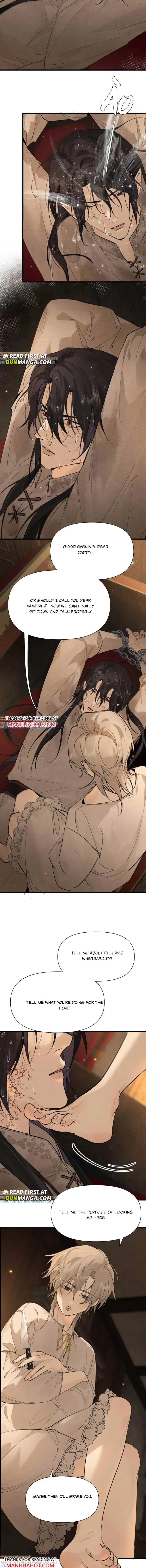 Please Feed This Succubus Chapter 29 page 5