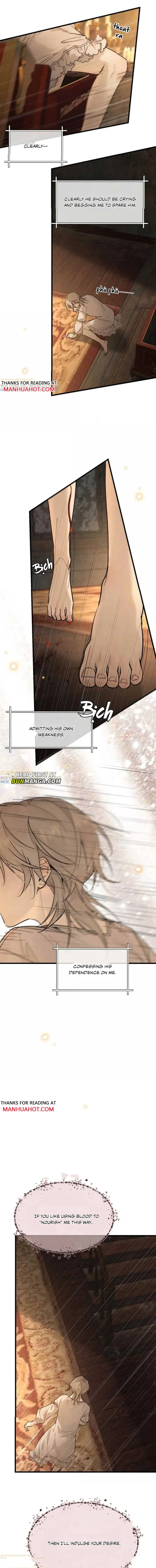 Please Feed This Succubus Chapter 29 page 8