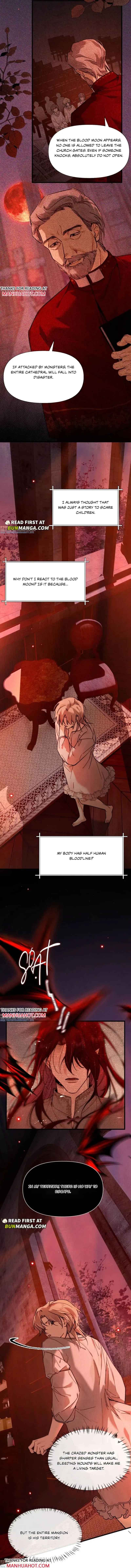Please Feed This Succubus Chapter 30 page 4