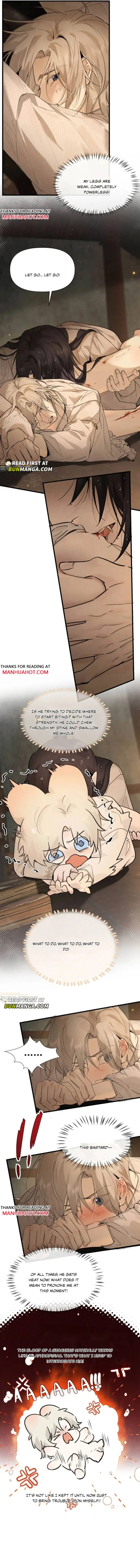 Please Feed This Succubus Chapter 30 page 2