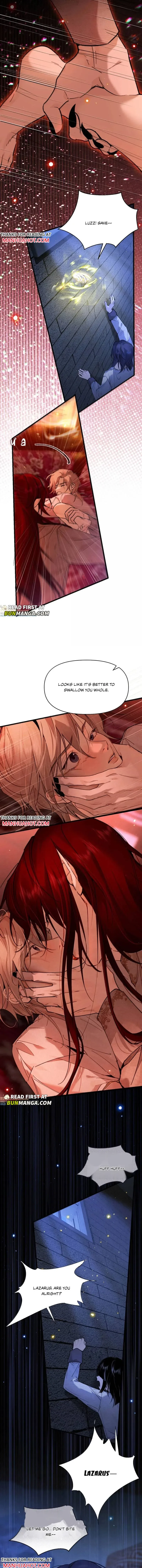 Please Feed This Succubus Chapter 30 page 7