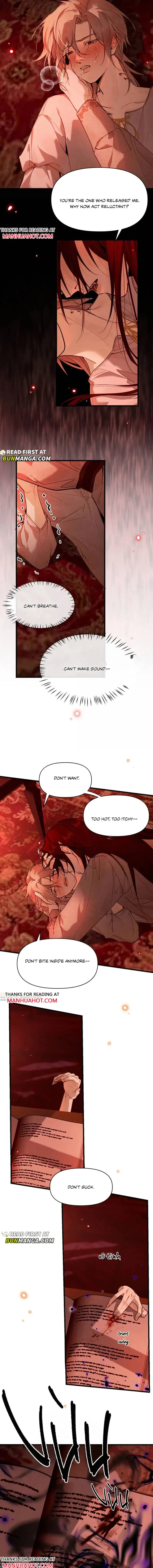 Please Feed This Succubus Chapter 31 page 3
