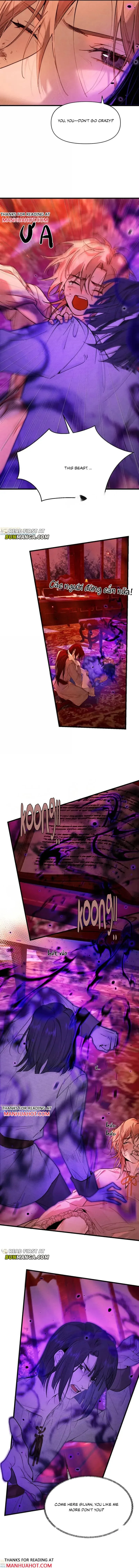 Please Feed This Succubus Chapter 31 page 7