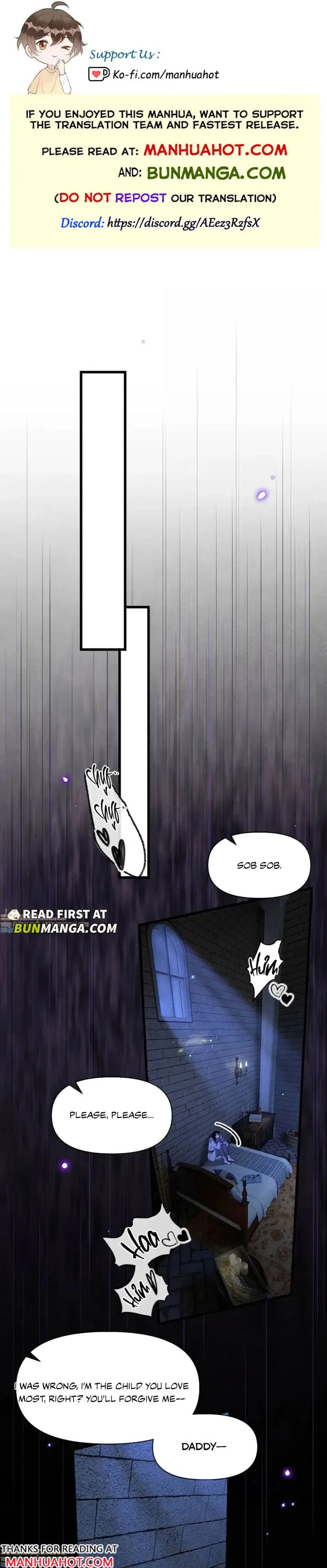 Please Feed This Succubus Chapter 31 page 1