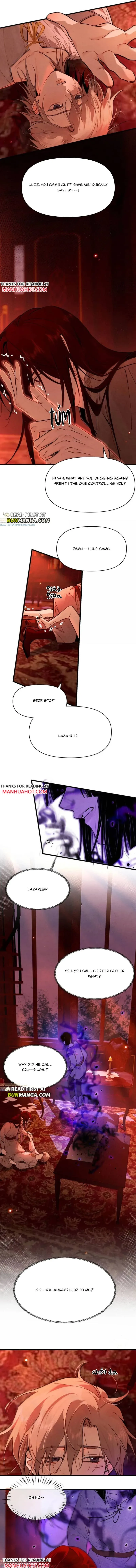 Please Feed This Succubus Chapter 31 page 5