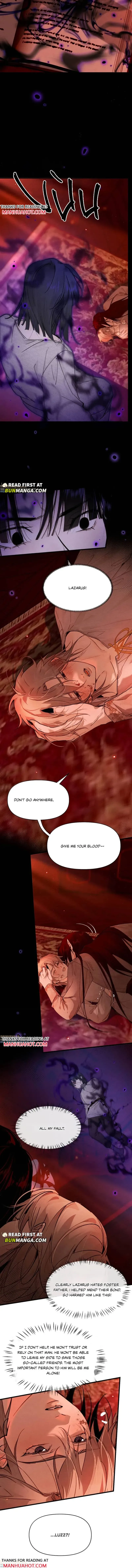 Please Feed This Succubus Chapter 31 page 4