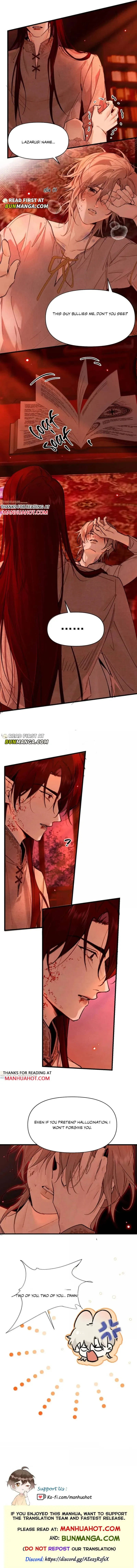 Please Feed This Succubus Chapter 31 page 8