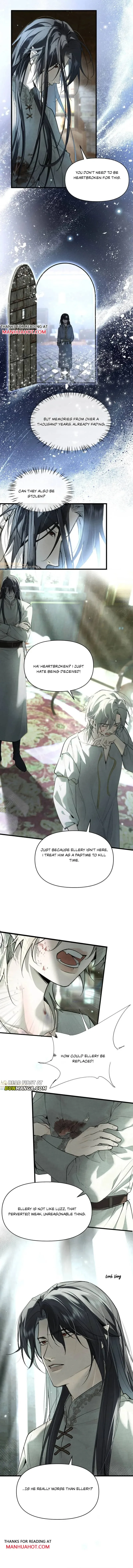 Please Feed This Succubus Chapter 32 page 8