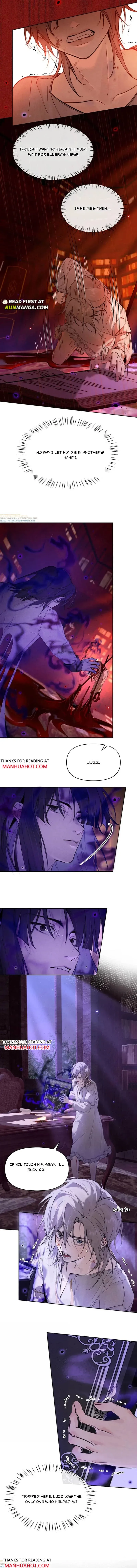 Please Feed This Succubus Chapter 32 page 4