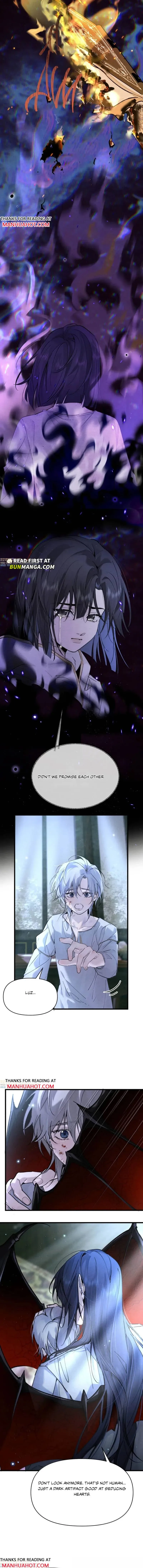 Please Feed This Succubus Chapter 32 page 6