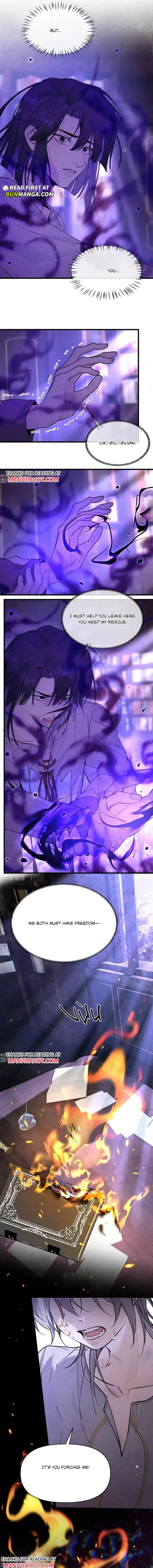 Please Feed This Succubus Chapter 32 page 5