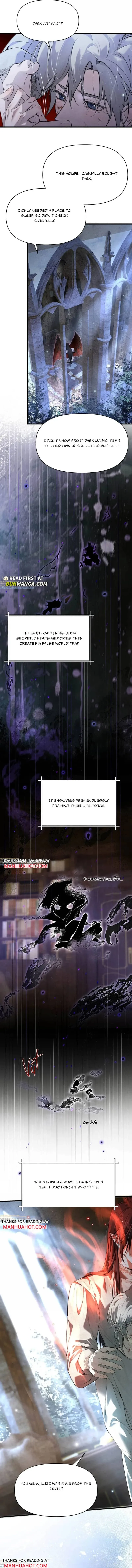 Please Feed This Succubus Chapter 32 page 7