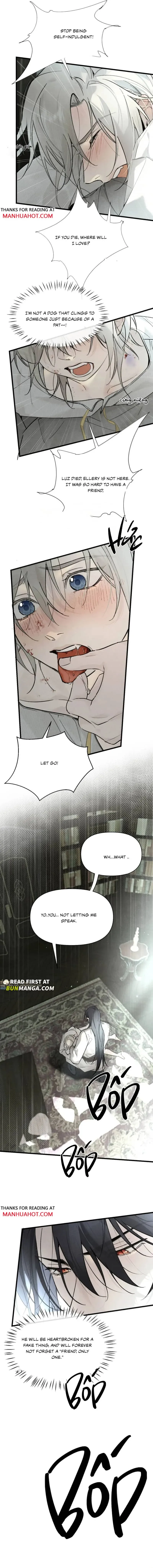 Please Feed This Succubus Chapter 33 page 4