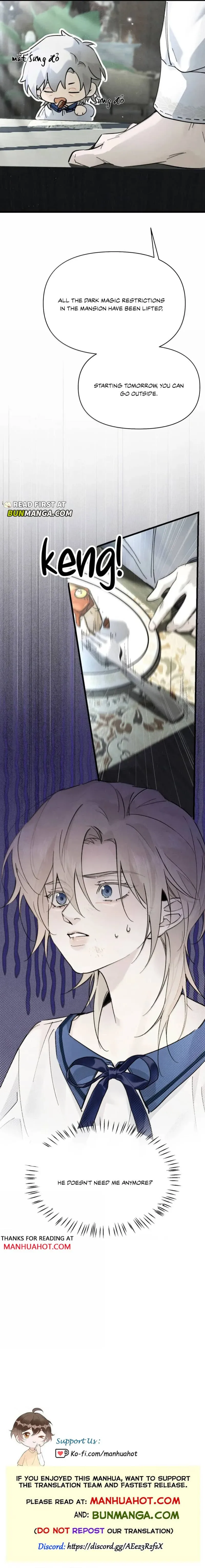 Please Feed This Succubus Chapter 33 page 7