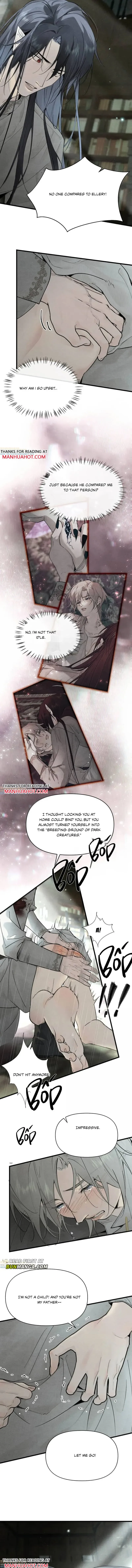Please Feed This Succubus Chapter 33 page 2